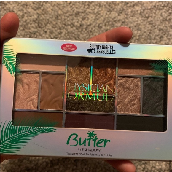 Physicians Formula Sultry Nights palette - Picture 3 of 3